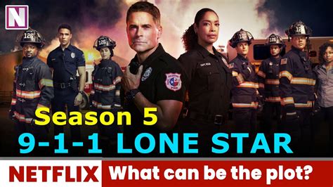 9-1-1 lone star and 911 difference|Episode Order Question. 9.